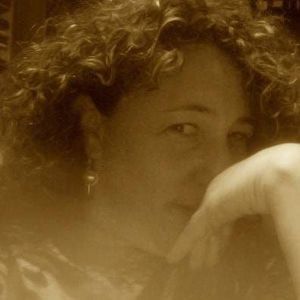 Meet your Posher, Liat